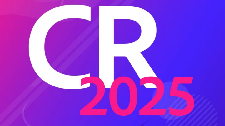 Council of Representatives 2025 logo