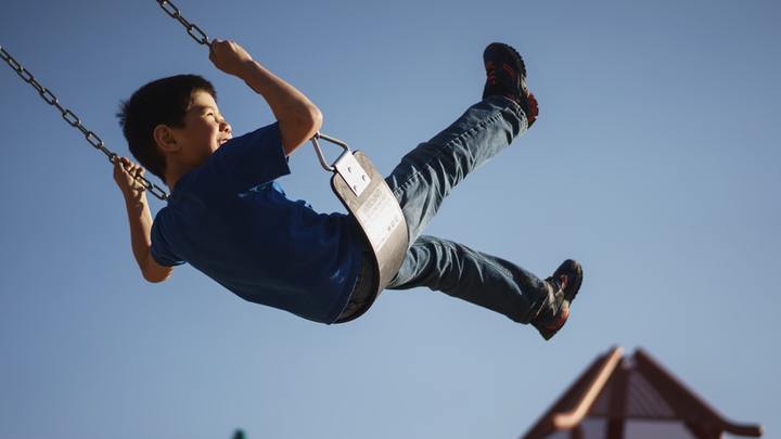 Volunteer at Tonalea's Carnival logo image