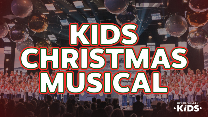 Christmas Musical | East Side logo