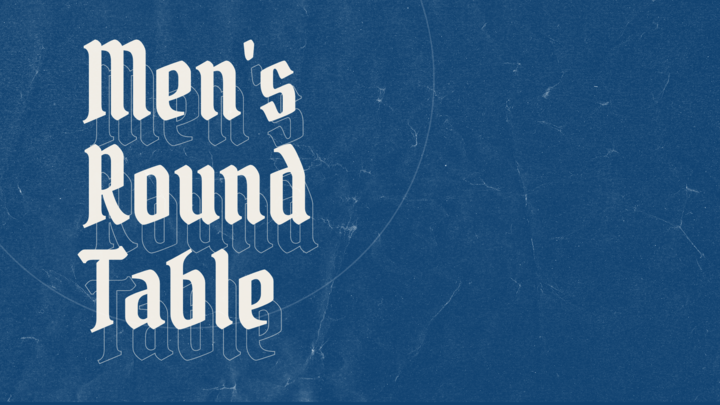 Men's Round Table logo