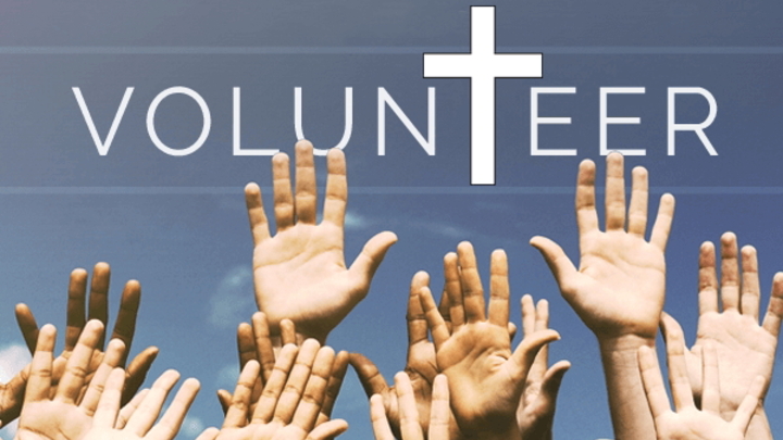 Ministry Recruitment logo