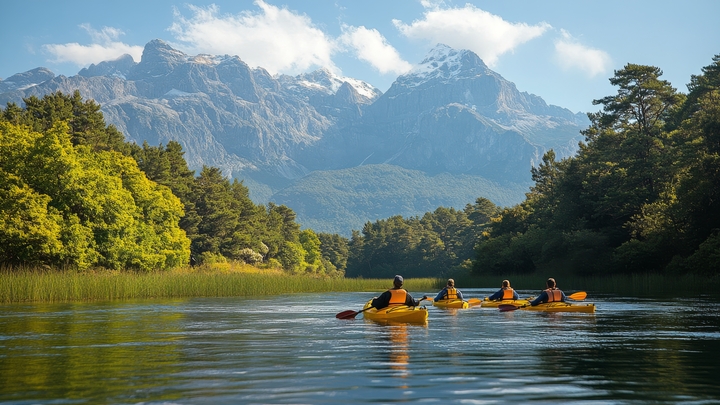 Pathfinder Pali Camp logo