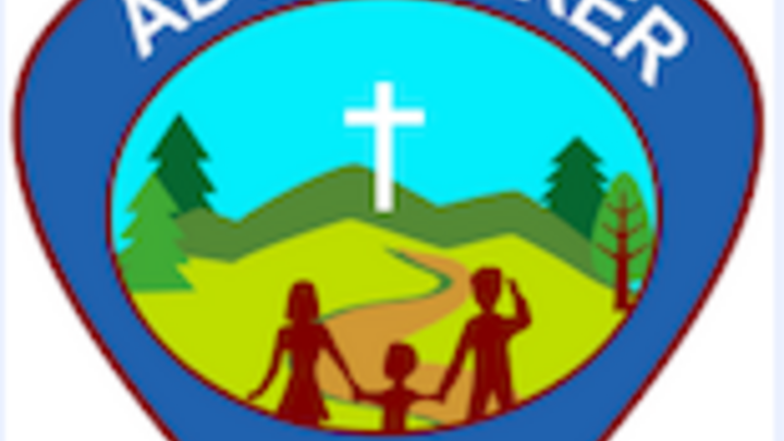 Adventurer Club 2025-2026 logo