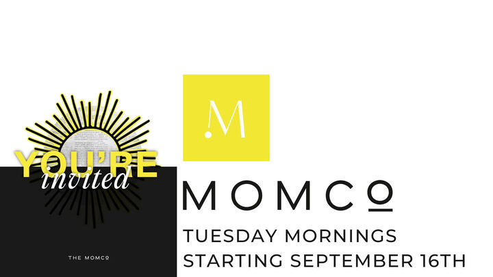 Midtown MomCo 25-26 logo