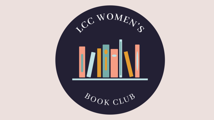 Women's Book Club logo