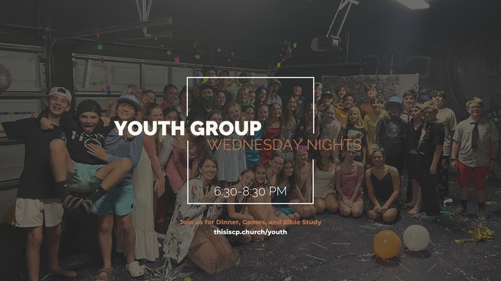 Last CPYG Small Group logo