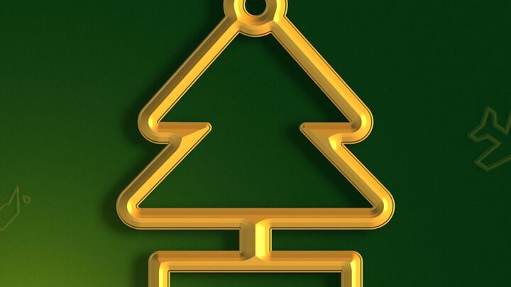 CPYG Christmas Party  logo