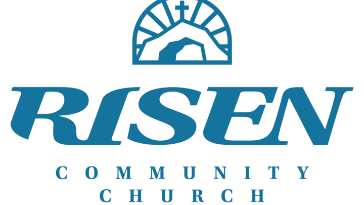 Risen Community Church T-Shirts logo