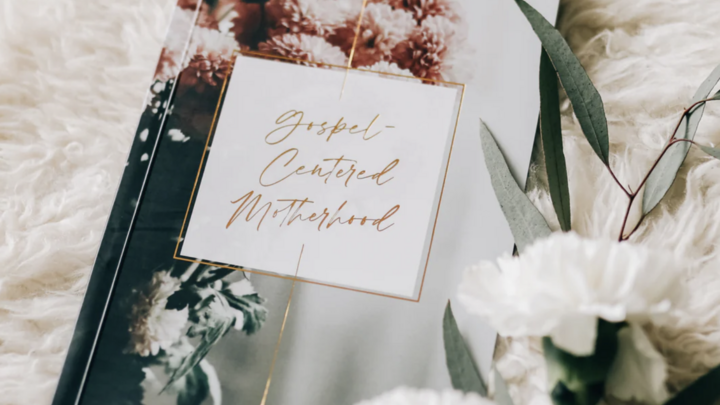 Mom's Ministry (4102 MOMMIN) logo