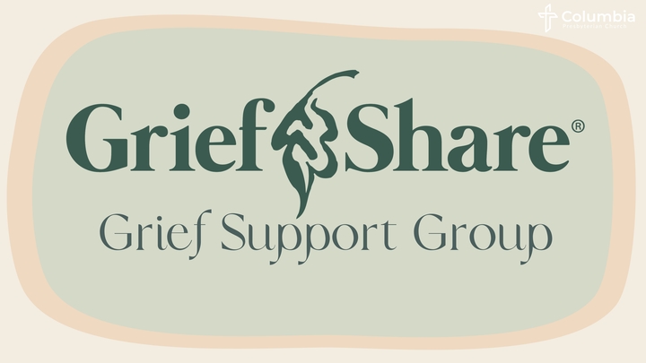 GriefShare - Grief Support Group logo