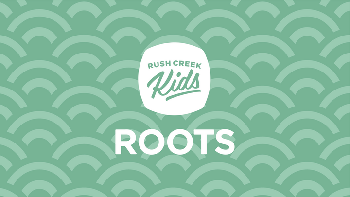 Roots | 2025-2026 logo