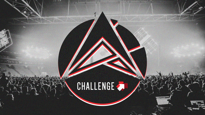 2026 Challenge Registration logo