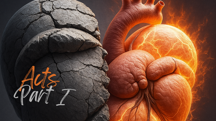 Aspen Study - Acts I logo