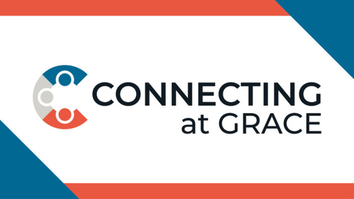 Cinco Campus | Connecting at Grace  logo