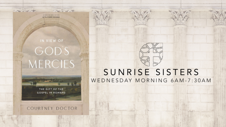 Sunrise Sisters Fall 2025 logo