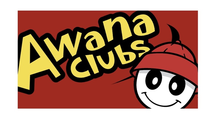 Awana Student Registration - 2025 logo