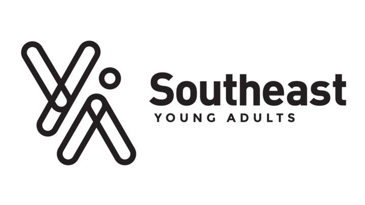 Young Adults Winter Retreat 2026 Registration logo