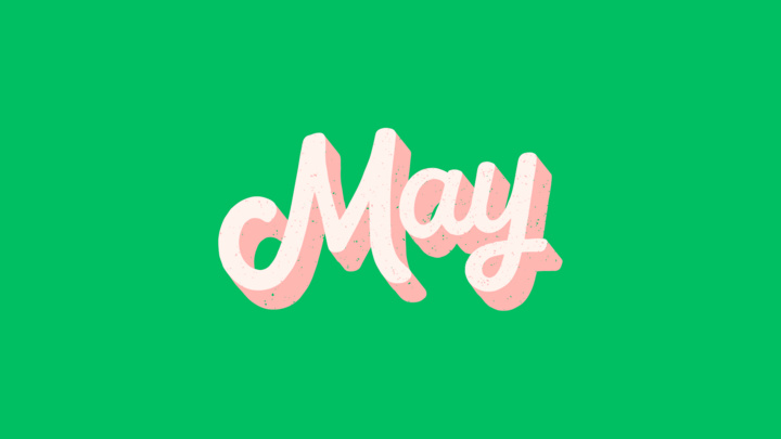 MAY Extended Day logo