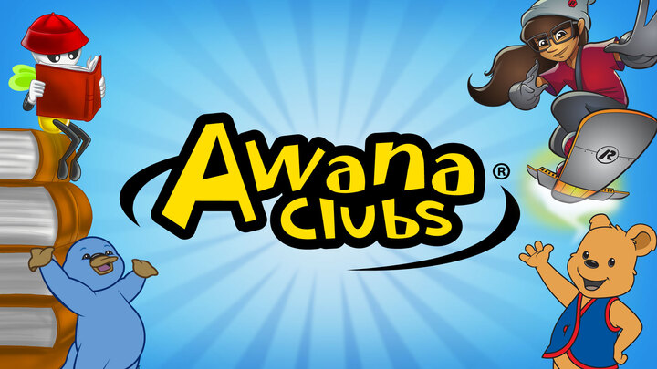 Awana Registration logo