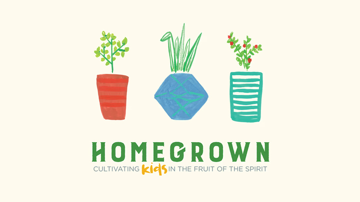 Women's Bible Study (Mom's) led by Amber Sims-Fall 2025 logo