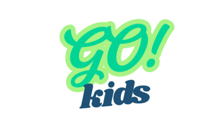 GOKids Wednesday Nights logo