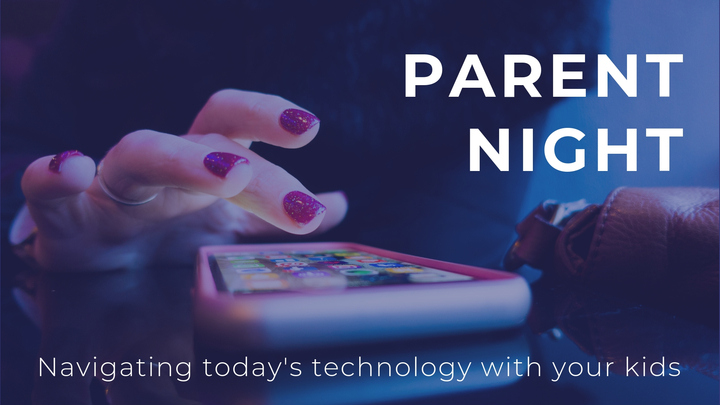 Parent Night logo image