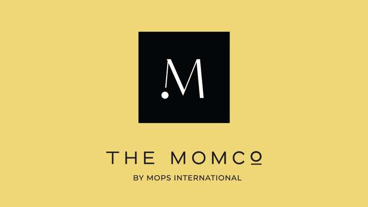 MomCo 2025/2026  logo