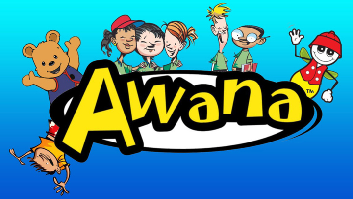 Awana logo
