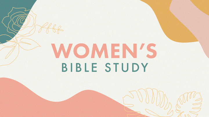 Women's Bible Study logo