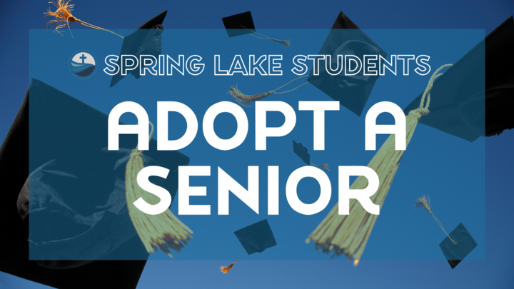 Adopt A Senior logo