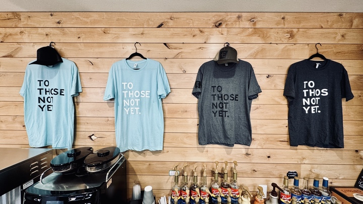 Envoy Merch PreOrder logo