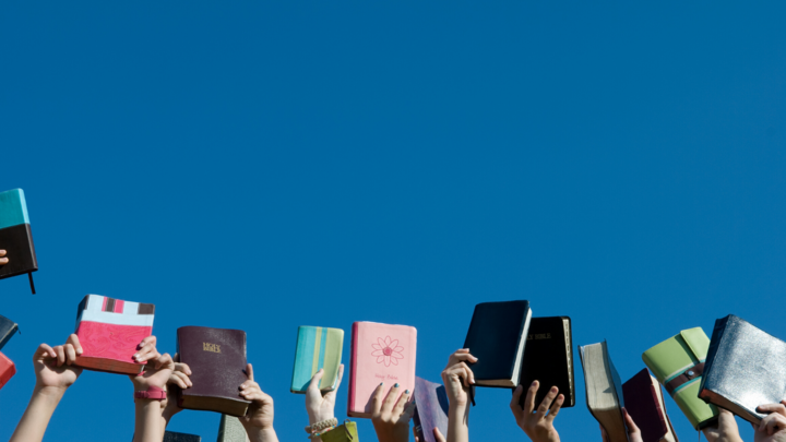 Faith Formation (2025-2026) logo