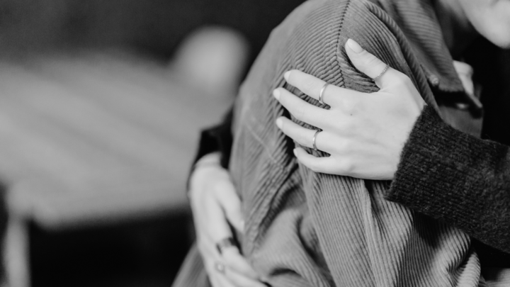 Trauma Recovery Registration logo