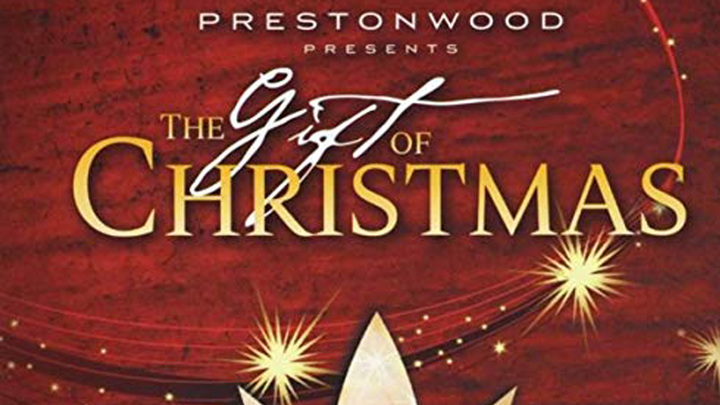 Senior Adults Prestonwood Trip logo image