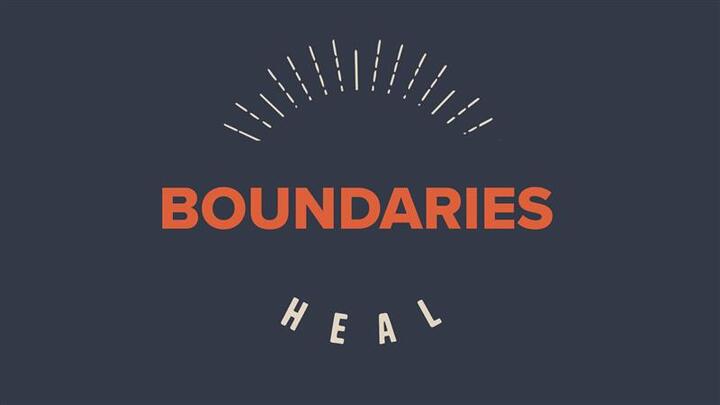 Boundaries - North