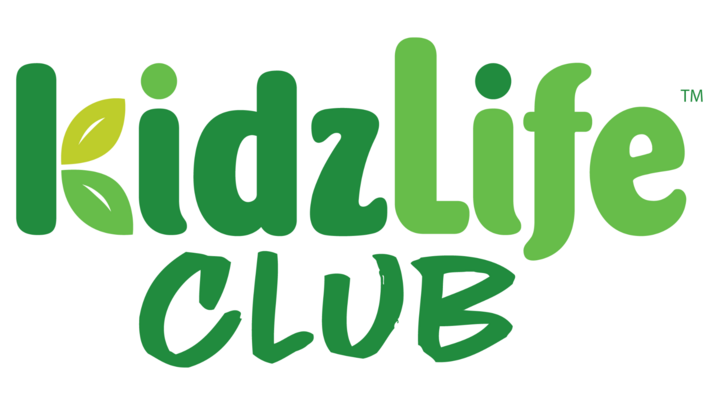 KidzLife Club 2025-26 logo