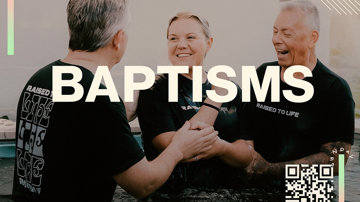 Baptism