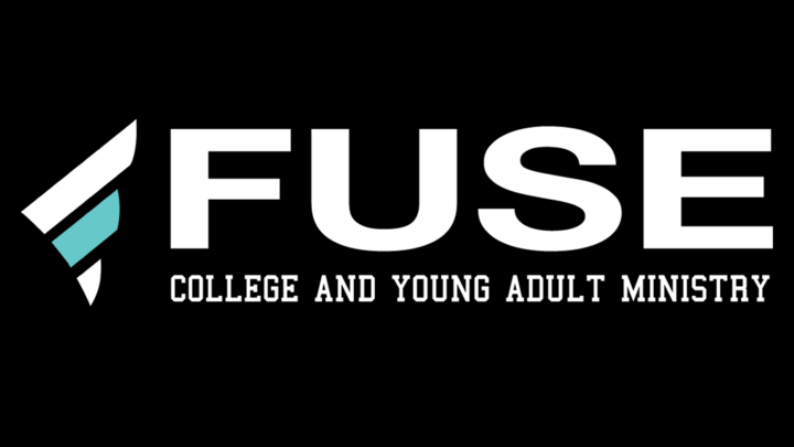 FUSE Weekly Gathering logo