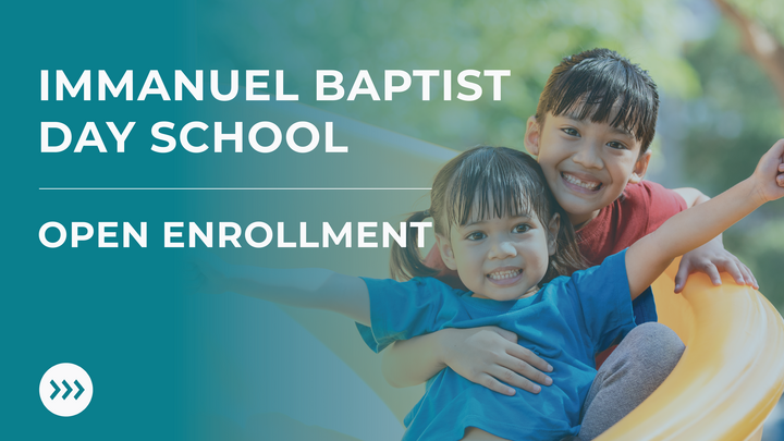 Dayschool Enrollment  logo