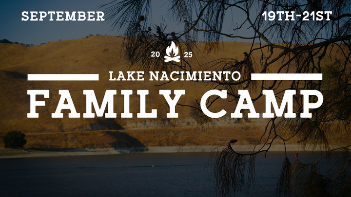 Lake Nacimiento Family Camp logo