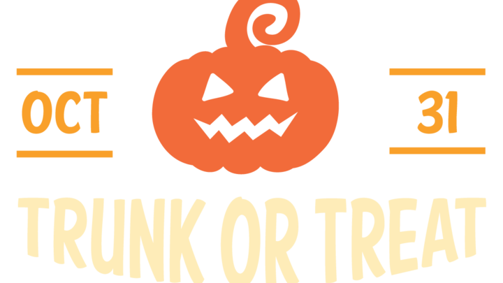 Trunk or Treat logo image