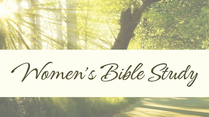 Women's Bible Study logo