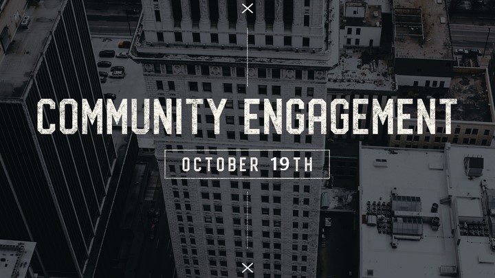 H2O Community Engagement- 10/19/19 - Feed The Five Thousand logo image
