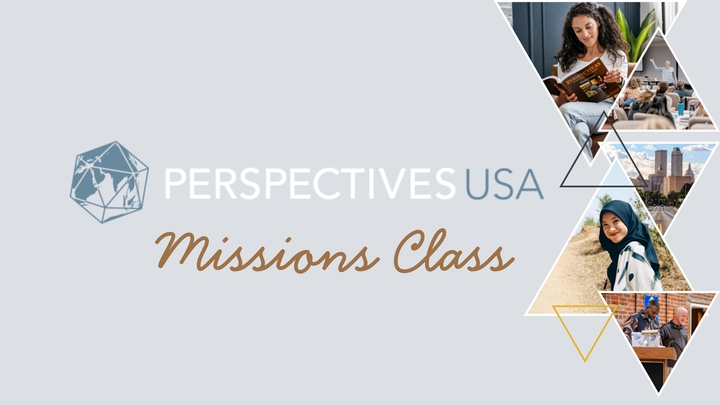 Perspectives Course logo