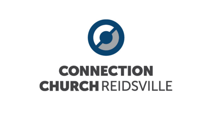 Connection Church Reidsville Launch Team logo