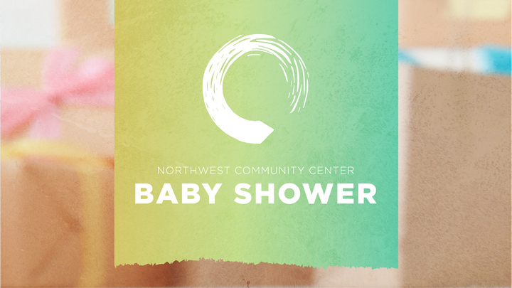 NCC Baby Shower | May 2026 logo