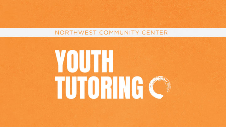 NCC Youth Tutoring | Spring 2026 logo
