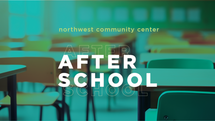 NCC After School | Spring 2026 logo