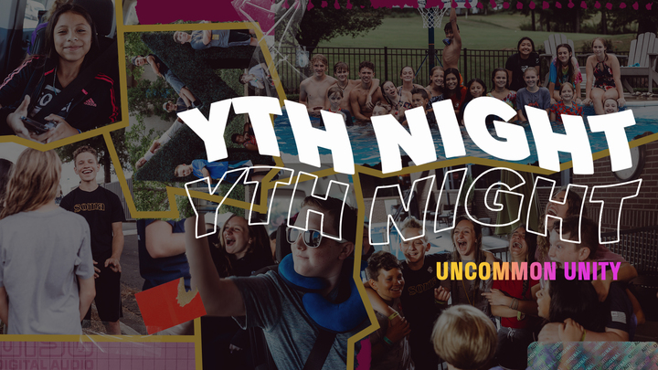 YTH Night logo image