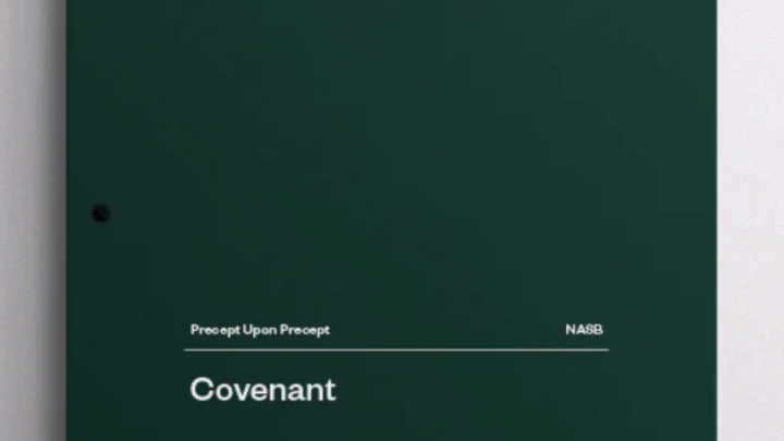 SGW Covenant Precepts-WORKBOOK  logo